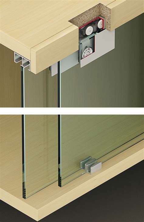 Sliding Door Hardware Eku Clipo Gs Is Set In The H Fele America Shop