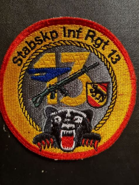 Infanterie Stabskp Inf Rgt Berne Kaufen Auf Ricardo