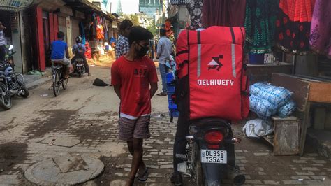 delhivery turns profitable  festive boost industry news