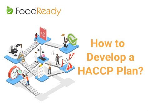 How To Create A Haccp Plan Step By Step Guide With Examples