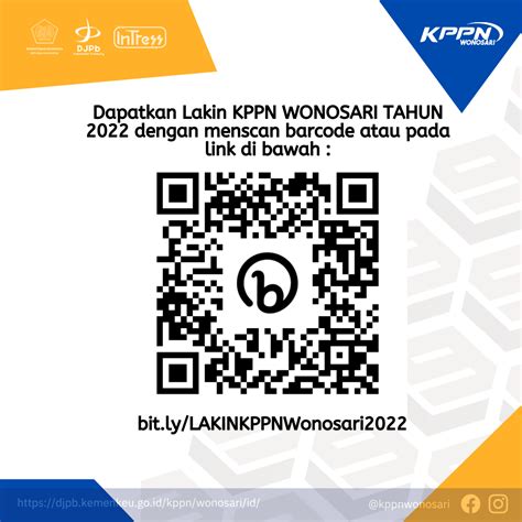 Publikasi Laporan Kinerja Kppn Wonosari Tahun 2022