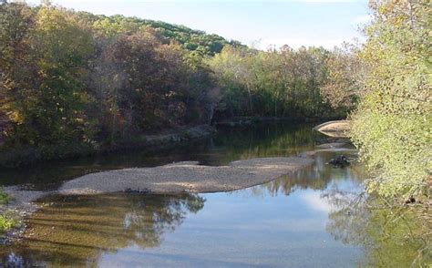 Sam A Baker State Park Missouri State Parks