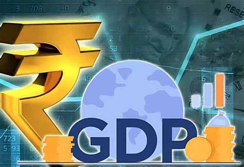 Eco Survey Pegs Gdp Growth At In Fiscal Nation