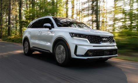 Kia Sorento Plug In Hybrid Review Specs Price Cars Frenzy