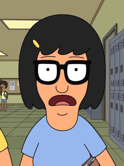 Bobs Burgers Season 11 Episode 5 Review Fast Time Capsules At Wagstaff School Tv Fanatic