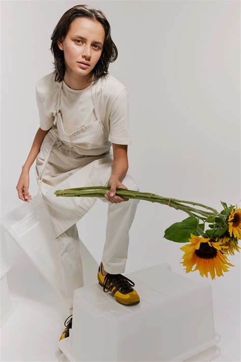 Cargo Crew’s New Conscious Collection — Hunter & Folk