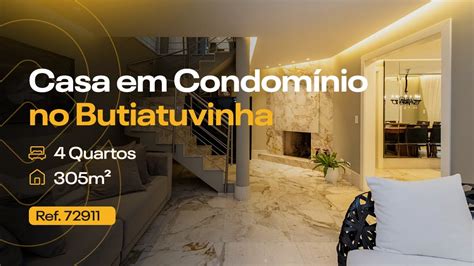 Casa em Condomínio 4 quartos no Butiatuvinha Vila Romana JOTA8