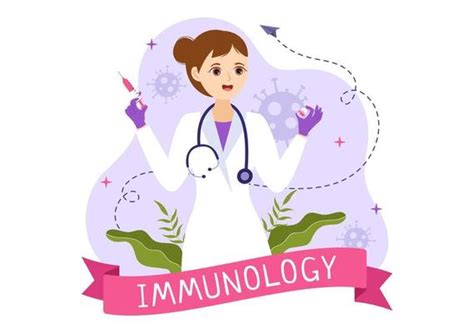 Immunology Vector Art, Icons, and Graphics for Free Download