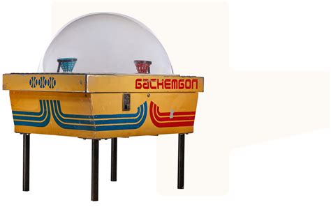 Советский игровой автомат «Баскетбол»