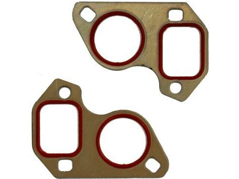 For Cadillac Cts Water Pump Gasket Mahle Km