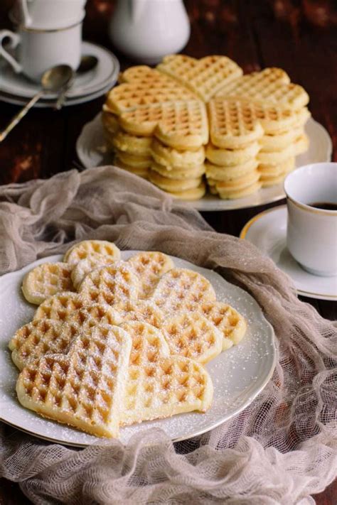 Ferratelle Morbide Ricetta Tipica Abruzzese Unamericanatragliorsi