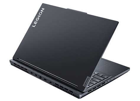 New 100 Lenovo Legion Slim 5 2023 Y7000p Tất Thành Laptop