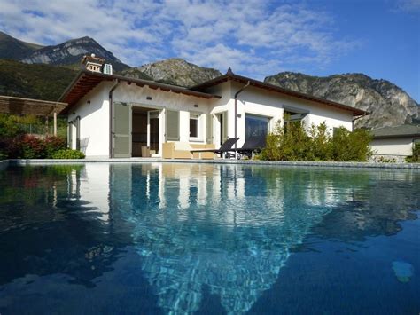 Lake Como Villa With Swimming Pool Tremezzina In Lombardy, Italy For ...