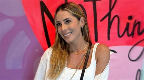 El Costoso Regalo Que Carolina Soto Le Dio A Su Hijo Mayor