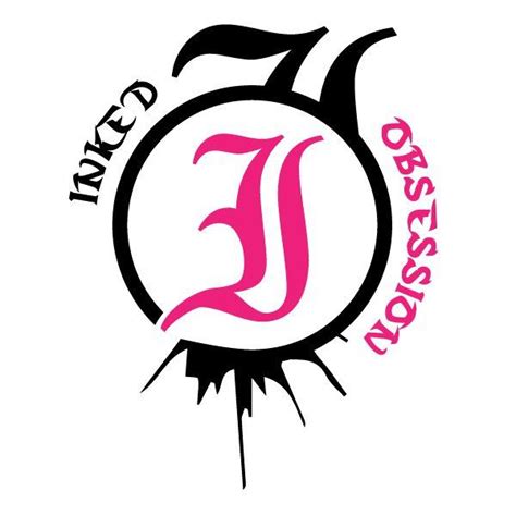 Obsession Logo Logodix