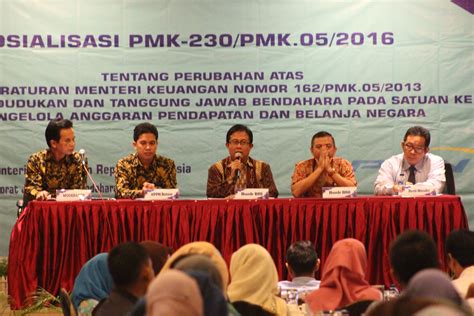 Pencanangan Zona Integritas Wbk Wbbm Dan Sosialisasi Pmk Pmk