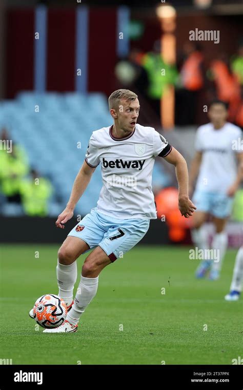 James Ward Prowse West Ham Hi Res Stock Photography And Images Alamy