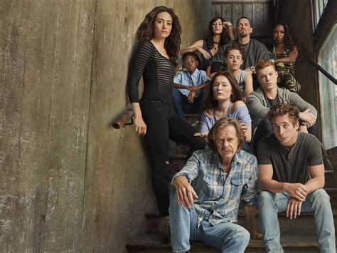 1024x768 Shameless Season 11 Wallpaper,1024x768 Resolution HD 4k ...