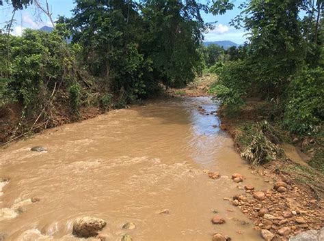 Desbordamiento De Ríos Ocasiona Fuertes Inundaciones En Zulia Últimas Noticias