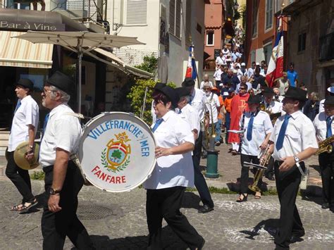 2017 07 02 FETE DE LA SAINT PIERRE VILLEFRANCHE SUR MER P0 Flickr