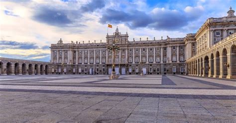 Cosa Vedere A Madrid In Giorni Itinerario Con Mappa