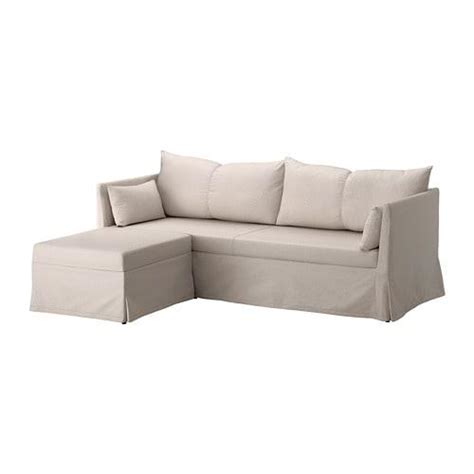 Ikea Bomsund Sandbacken Sleeper Sofa