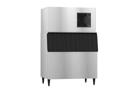 Whats New With Cube Ice Machines Foodservice Equipment Reports Magazine