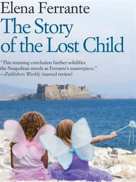 El Misterio De Elena Ferrante La Exitosa Escritora Italiana Cuya