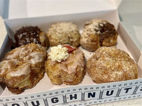 Parlor Doughnuts Updated January 2025 510 Photos And 164 Reviews