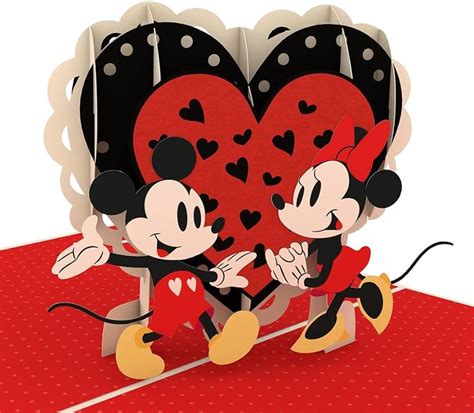 Free Clip Mickey Mouse Love Download Free Clip Mickey Mouse Love Png Images Free Cliparts On