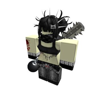 Female Avatar Cool Avatars Roblox Pictures Roblox Roblox Y2k Style