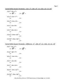 How Can You Tell if a Trinomial Is Prime