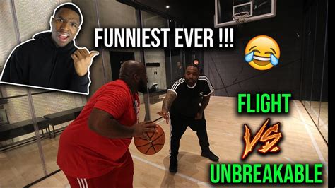 Unbreakable Kicks Vs Flight Academy Kickz V Funniest Video Ever