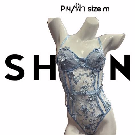 Sexy Bikini Paricha Shop Thaipick