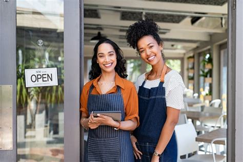 Grants For Women Owned Business Thimble