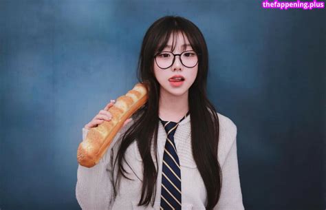 Sejinming Sejinming 기무세딘 기무세딘 Nude OnlyFans Photo The Fappening Plus