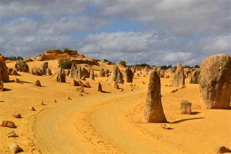 Free Images Landscape Nature Sand Rock Desert Valley Formation