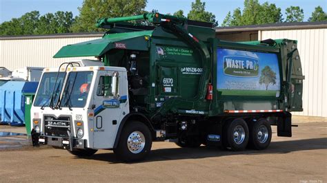 Waste Management Company Waste Pro Usa To Host Hiring Event This