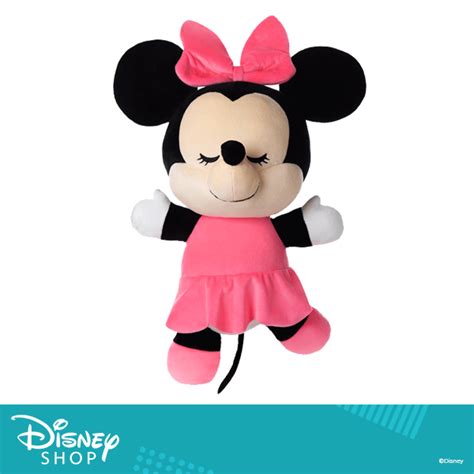 Disney Little Dreamers Minnie Mouse 18 Inch Stuffed Toy Lazada Ph