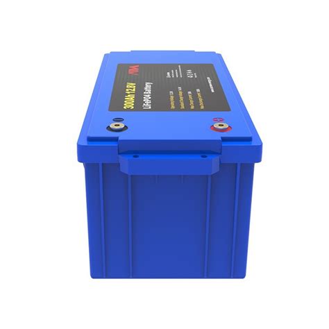 China Customized Lifepo4 LFP Battery Pack 12v 300Ah Lithium Lon Battery