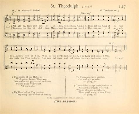 Plymouth Sunday School Hymnal For Use In Schools Prayer Meetings And