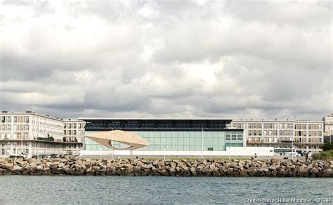 Visiter Le Havre Côté Mer Détours En France