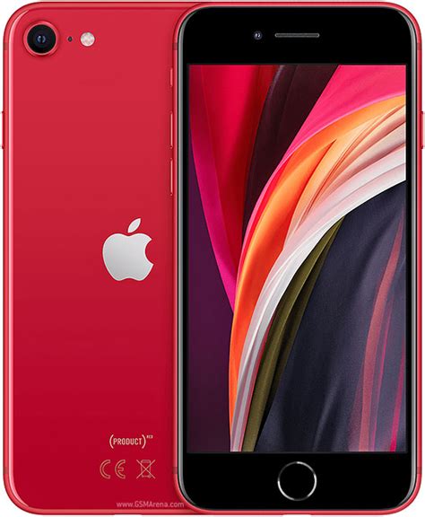 Apple IPhone SE 2020 Technical Specifications IMEI Org