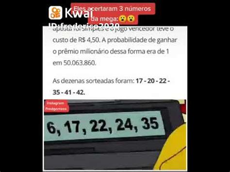 Os Simpsons Prev Os N Meros Da Sorte Youtube