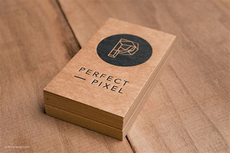 Over Free Online Unique Business Card Ideas Rockdesign