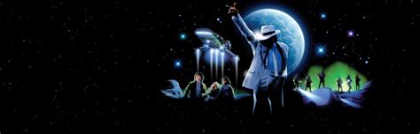 Michael Jacksons Moonwalker Steamgriddb