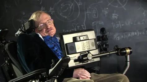 Qué Dice La última Teoría Que Escribió Stephen Hawking Antes De Morir Y En La Que Estuvo