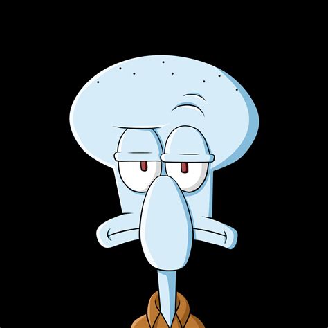 Squidward Sad Wallpapers - Wallpaper Cave