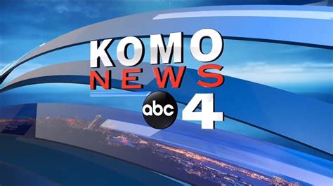 Komo News At 11 Open September 15 2018 Youtube