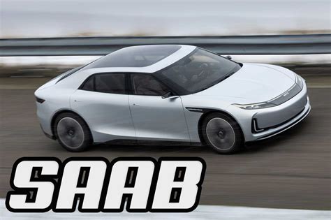 Saab Nevs Emily Gt La Derni Re Chance Pour Sauver Saab